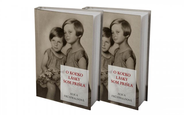 1 + 1 kniha v slovenčine