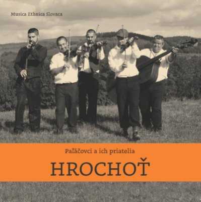 CD Hrochoť - Paľáčovci a ich priatelia