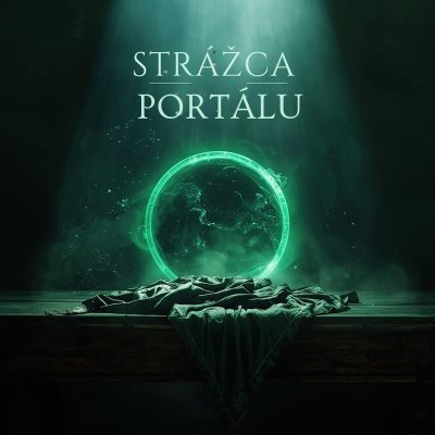 STRÁŽCA PORTÁLU