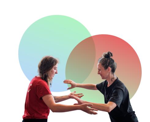 Súkromná cirkusová lekcia