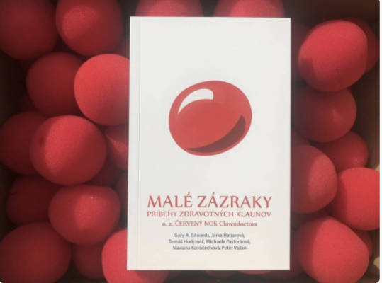 Online kniha - Malé zázraky