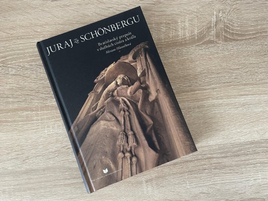 Predplatné Juraja zo Schönbergu