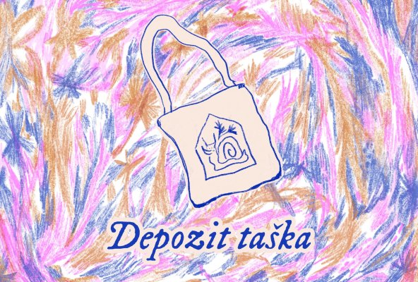 Taška Depozit