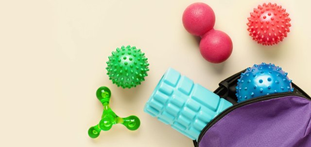 Workshop myofasciálneho uvoľňovania