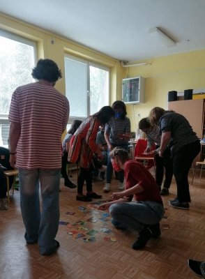Workshop pre učiteľov - aktivizačné metódy vo vzdelávaní (3 h)