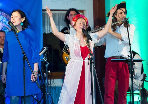 Súkromý koncert pre vás