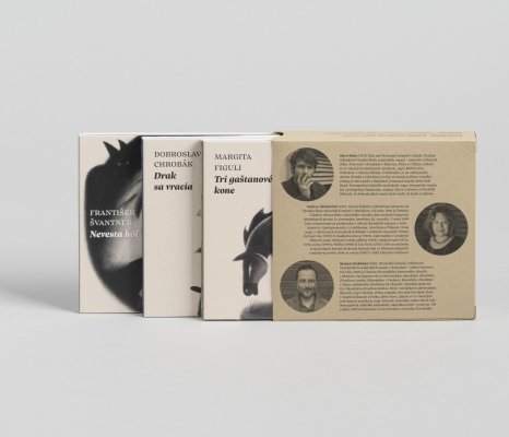 Tri najdôležitejšie diela slovenského naturizmu 