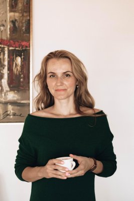 Workshop u Vás na klinike, v kozmetickom zariadení spolu s 5 ks kníh