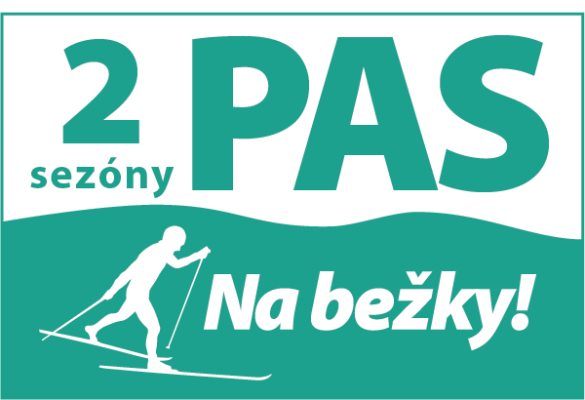 Na bežky! Pas na dve sezóny