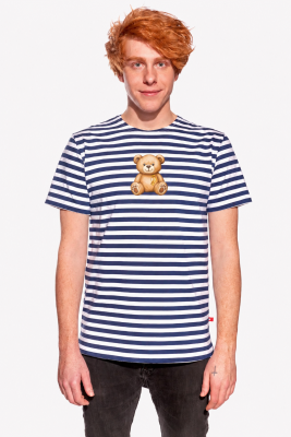 Pánske / unisex tričko „Samo