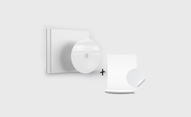 Album Synergia + digitálny print