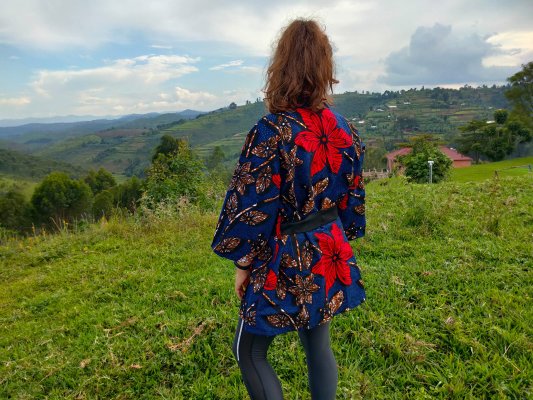 Kimono