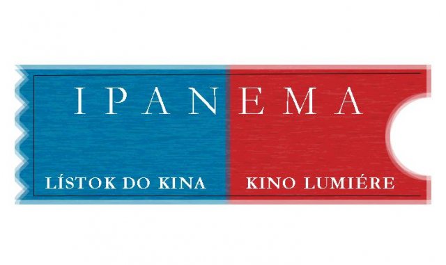 Vstupenka na súkromnú projekciu