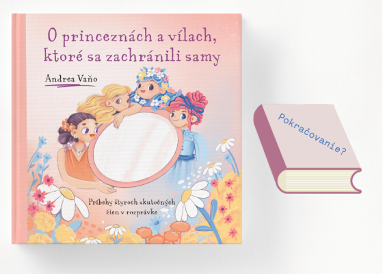 Chceli by ste pokračovanie?