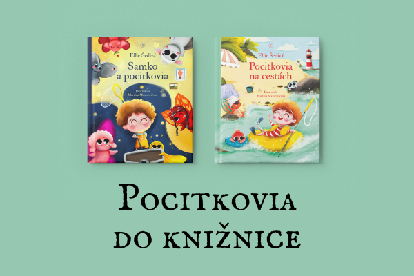 Daruj pocitkov do KNIŽNICE