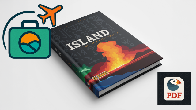 Idete na Island? Skvelé! Rád vám pomôžem s balením.