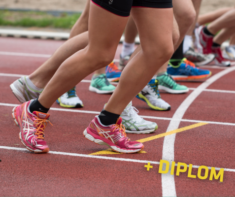 5 km BEH + digitálny diplom