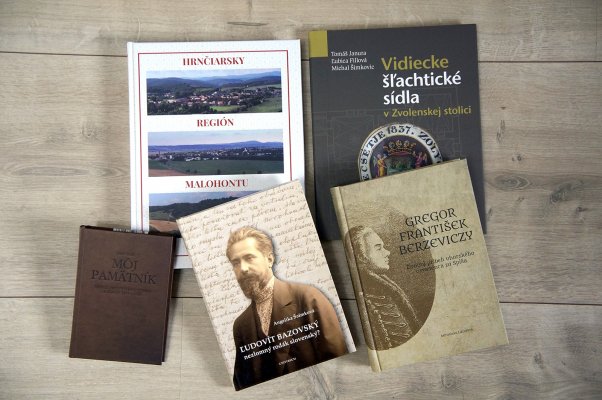 Bonusová odmena 2: VŠSZS