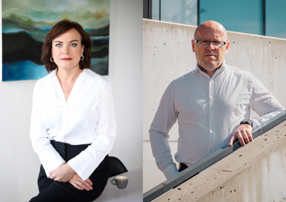 Online diskusia s riaditeľkou a právnikom nadácie – Otázky a odpovede