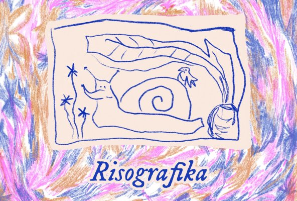Risografika Depozit