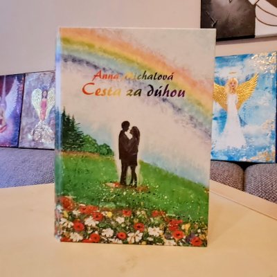 Cesta za dúhou
