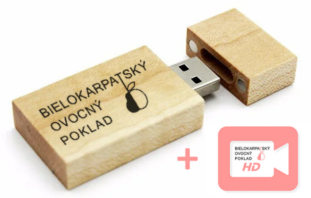 Film na USB + online