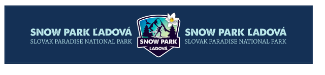 Čelenka SNOW PARK ĽADOVÁ