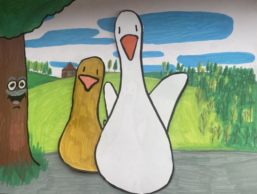 Staňte sa krstným rodičom projektu