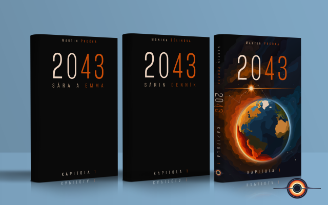 ALL INCLUSIVE: SÁRIN SVET (LIMITOVANÁ EDÍCIA)