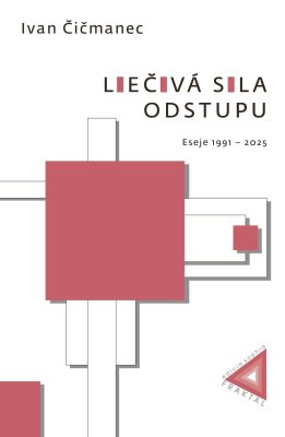 Edícia SOPHIA 04/ Liečivá sila odstupu/ NOVINKA