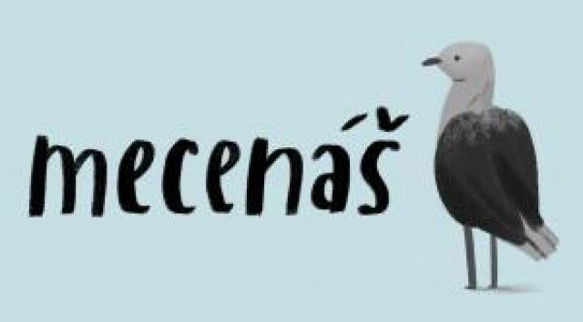 Mecenáš