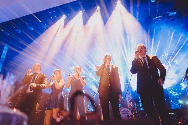 Súkromný koncert