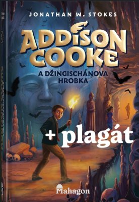 KNIHA A PLAGÁT