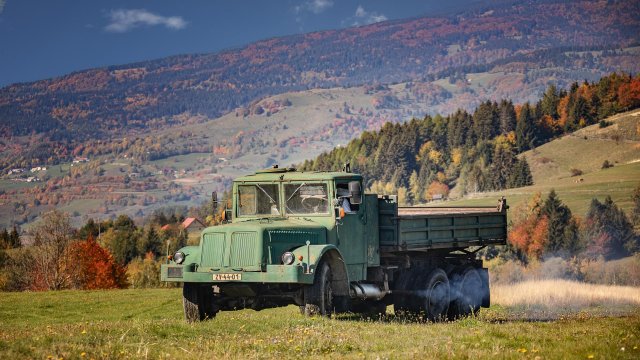 Prevezenie na Tatre 111