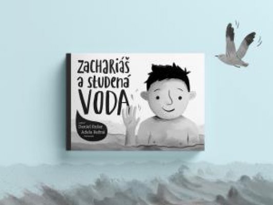 1 knížka