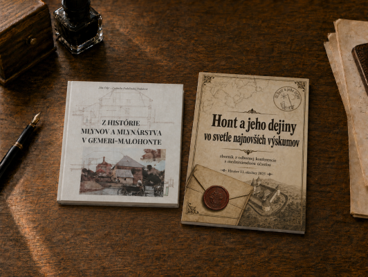 Mlyny a mlynárstvo v Gemeri-Malohonte