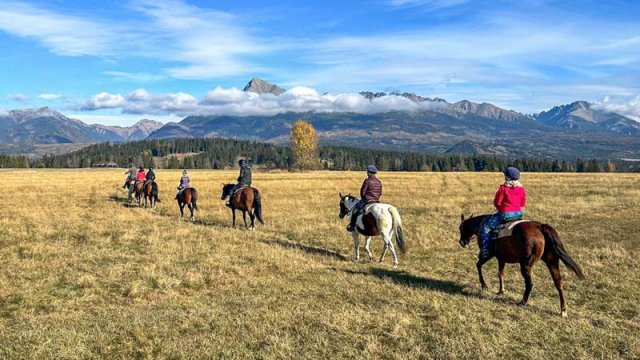 Zažite Tatry inak