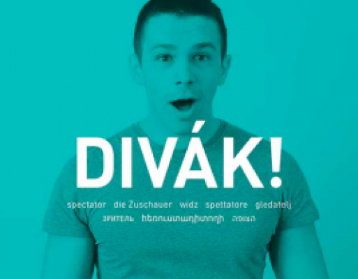 Voľné lístky do Divadla Lab