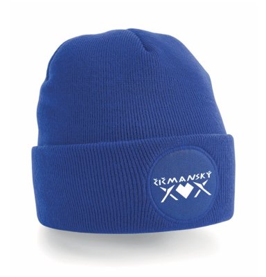 Čiapka s logom Čičmanského moža