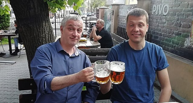Exkurzia s Janáčom po gelnických krčmách