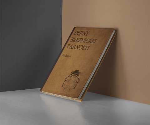 Dejiny breznickej farnosti