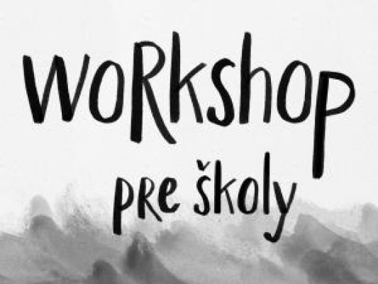 Workshop dýchania pre školu / triedu