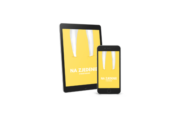 E-book NA ZJEDENIE