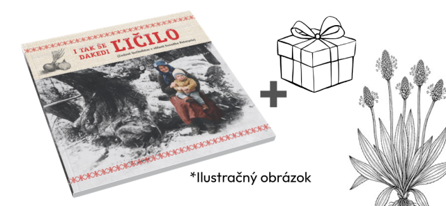 23 € daš - 1 kňišku i vzacnu zalošku maš