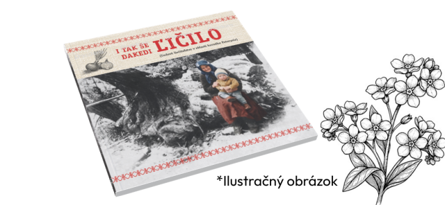 20 € daš  - 1 kňišku maš