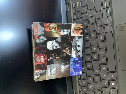 Elektronické vydanie albumu Takzvaná duša v špičkovej kvalite