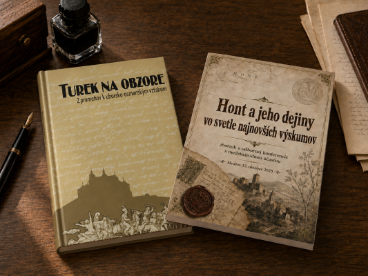 Turek na obzore