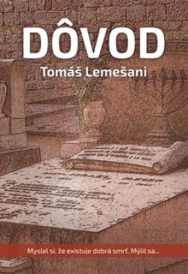 Kniha Dôvod