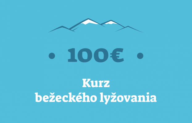 Kurz bežeckého lyžovania