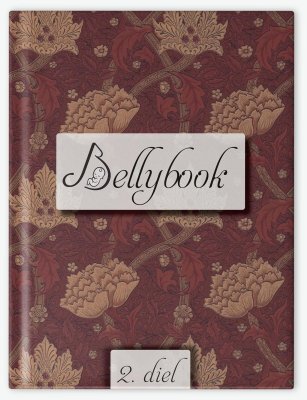 Bellybook 2. diel Early Bird